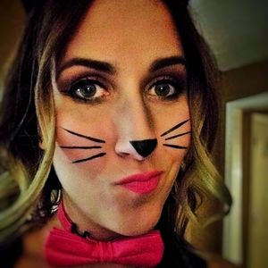 Meet your Posher, Kristina